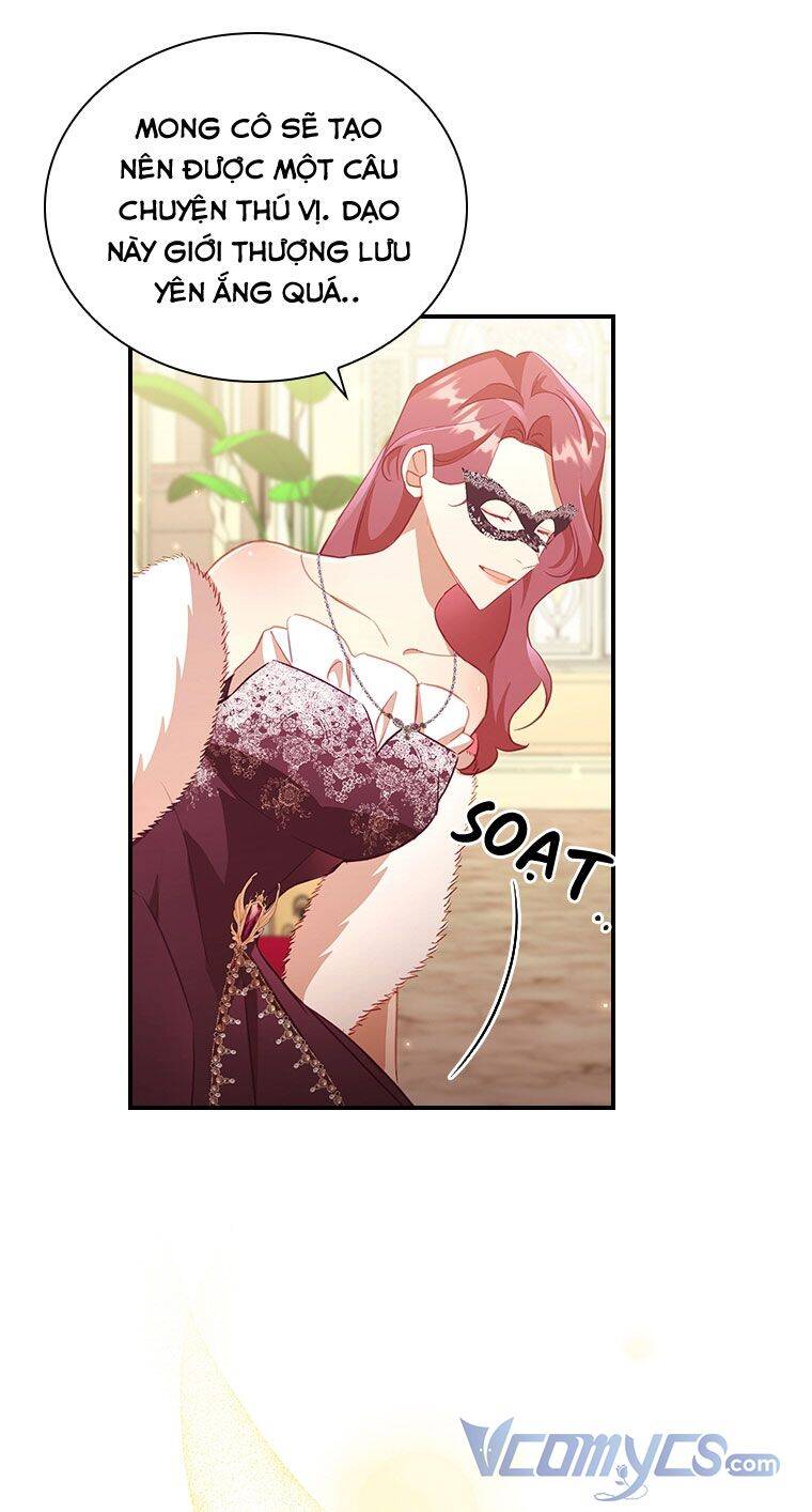 Công Chúa Bé Bỏng Chapter 100 - Trang 2