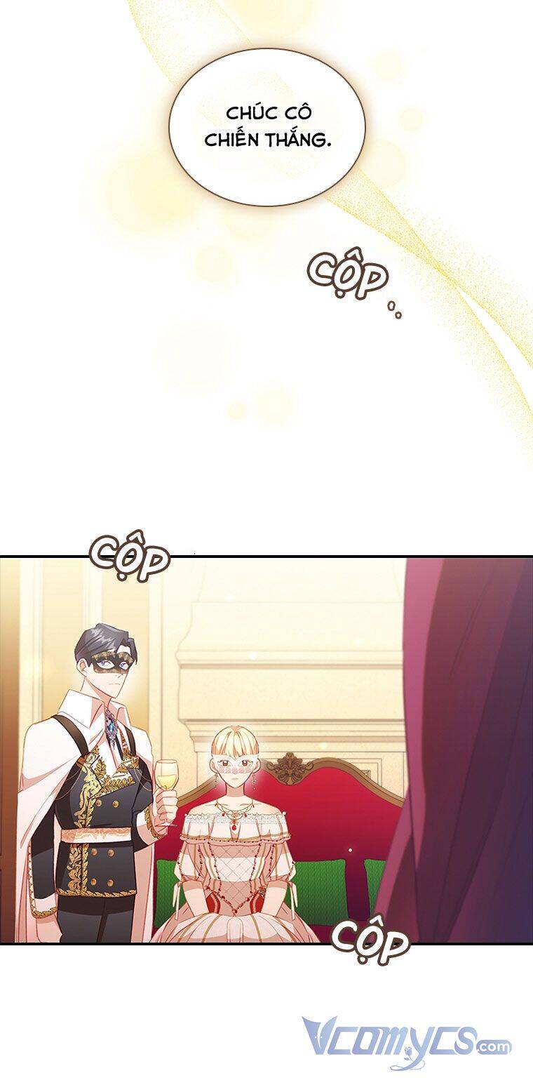 Công Chúa Bé Bỏng Chapter 100 - Trang 2