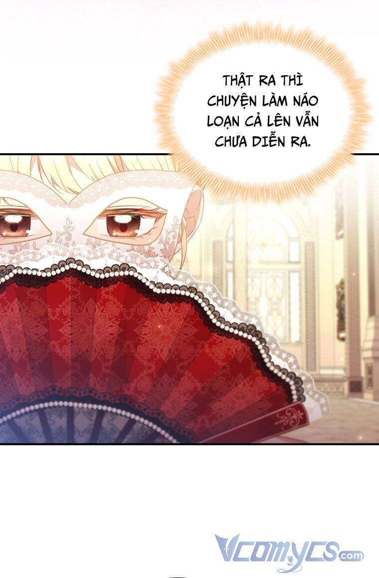 Công Chúa Bé Bỏng Chapter 100 - Trang 2
