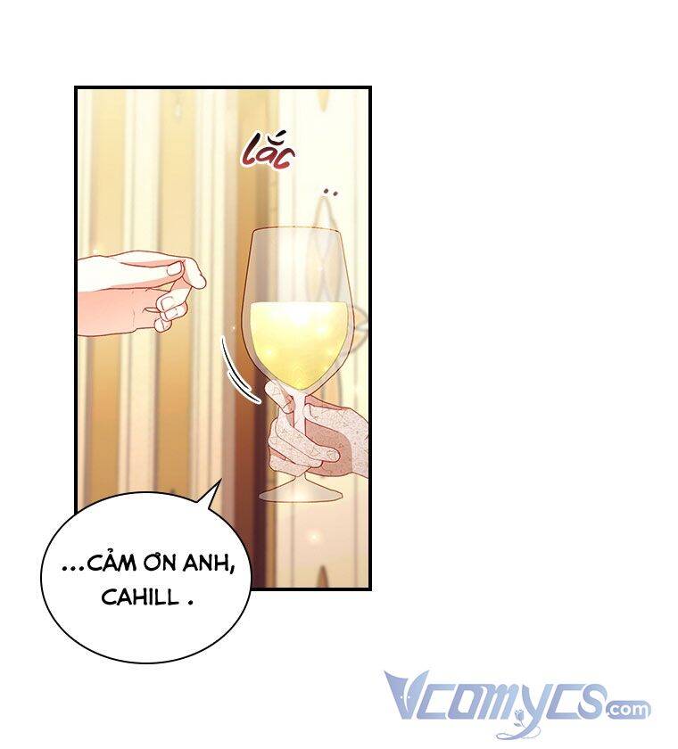 Công Chúa Bé Bỏng Chapter 100 - Trang 2