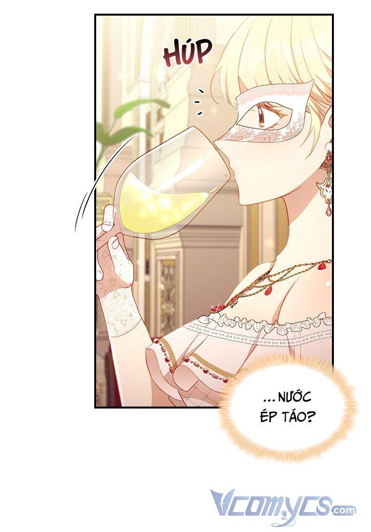 Công Chúa Bé Bỏng Chapter 100 - Trang 2