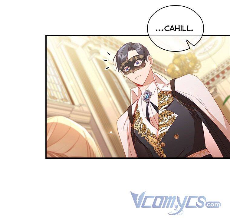 Công Chúa Bé Bỏng Chapter 100 - Trang 2