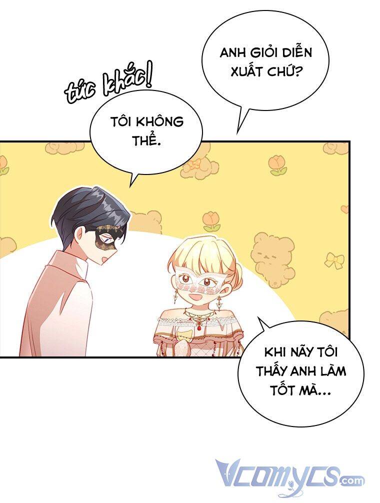 Công Chúa Bé Bỏng Chapter 100 - Trang 2