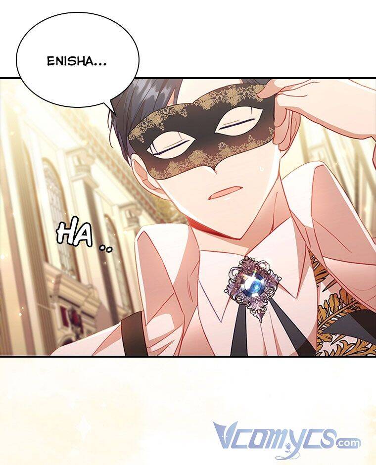 Công Chúa Bé Bỏng Chapter 100 - Trang 2