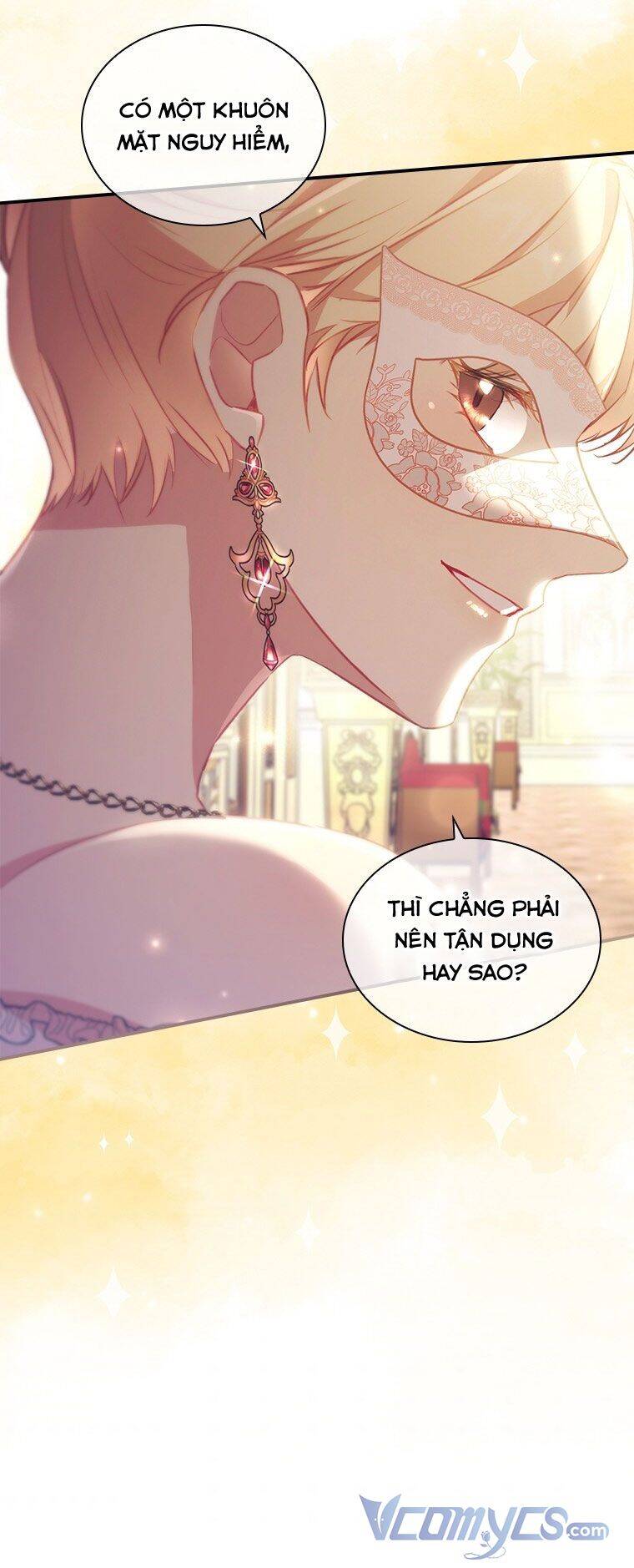 Công Chúa Bé Bỏng Chapter 100 - Trang 2