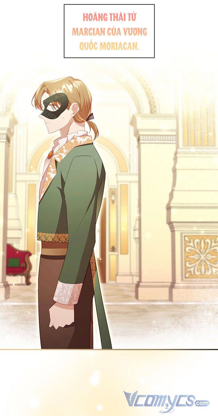 Công Chúa Bé Bỏng Chapter 100 - Trang 2