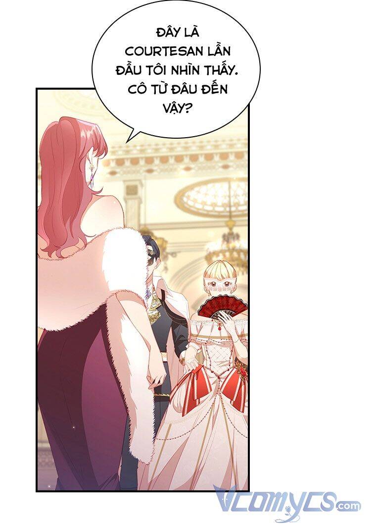 Công Chúa Bé Bỏng Chapter 100 - Trang 2