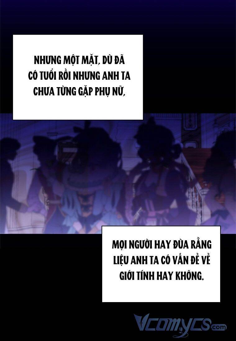 Công Chúa Bé Bỏng Chapter 100 - Trang 2