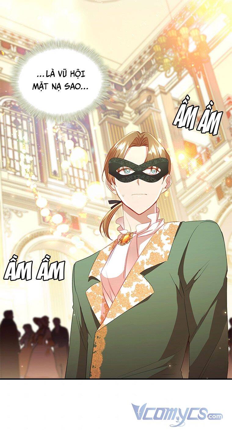 Công Chúa Bé Bỏng Chapter 100 - Trang 2