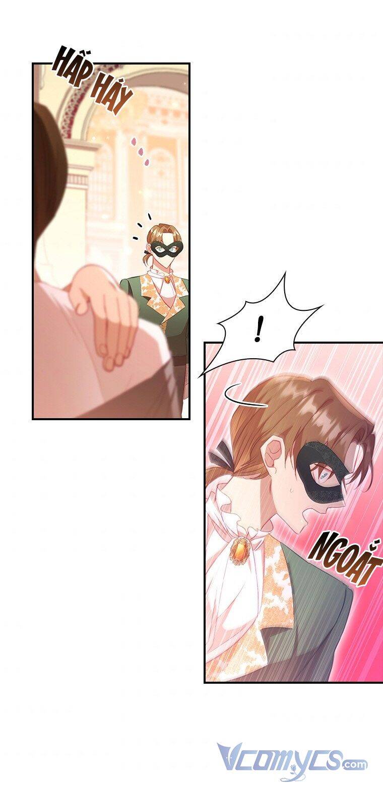 Công Chúa Bé Bỏng Chapter 100 - Trang 2