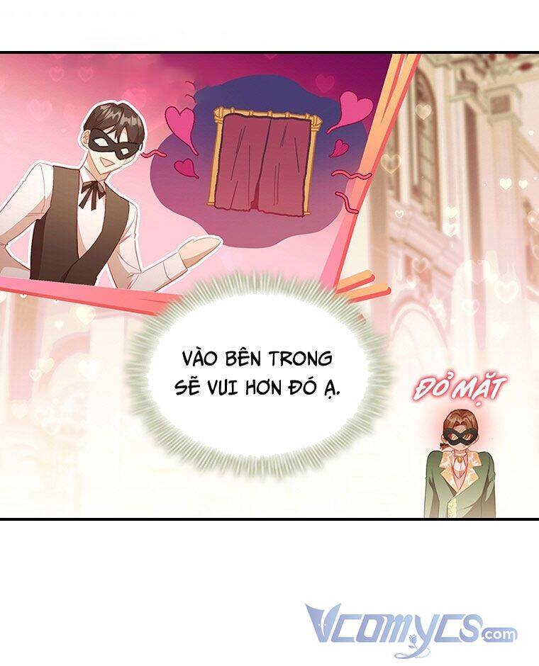 Công Chúa Bé Bỏng Chapter 100 - Trang 2