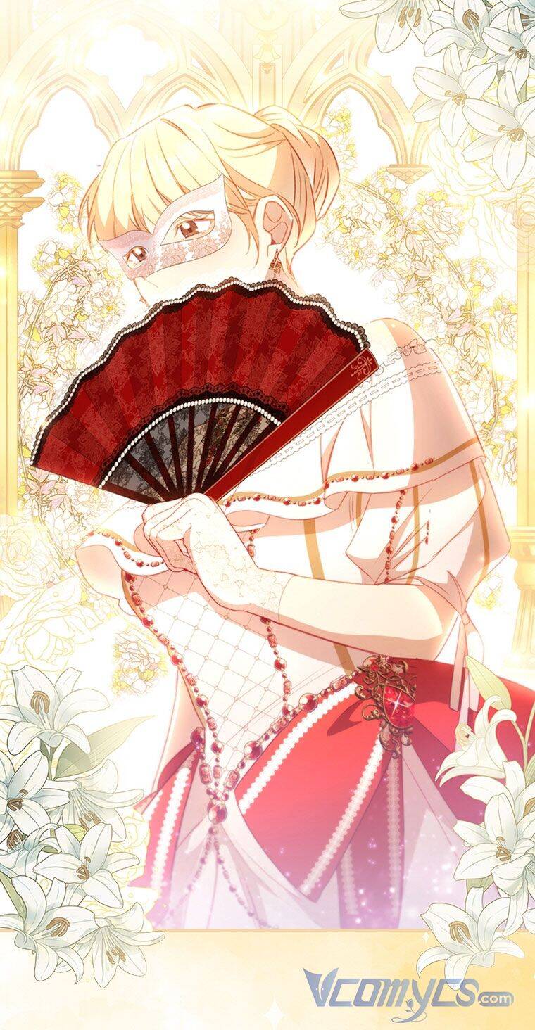 Công Chúa Bé Bỏng Chapter 100 - Trang 2