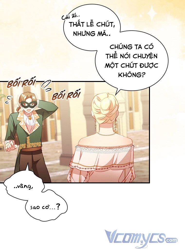 Công Chúa Bé Bỏng Chapter 100 - Trang 2