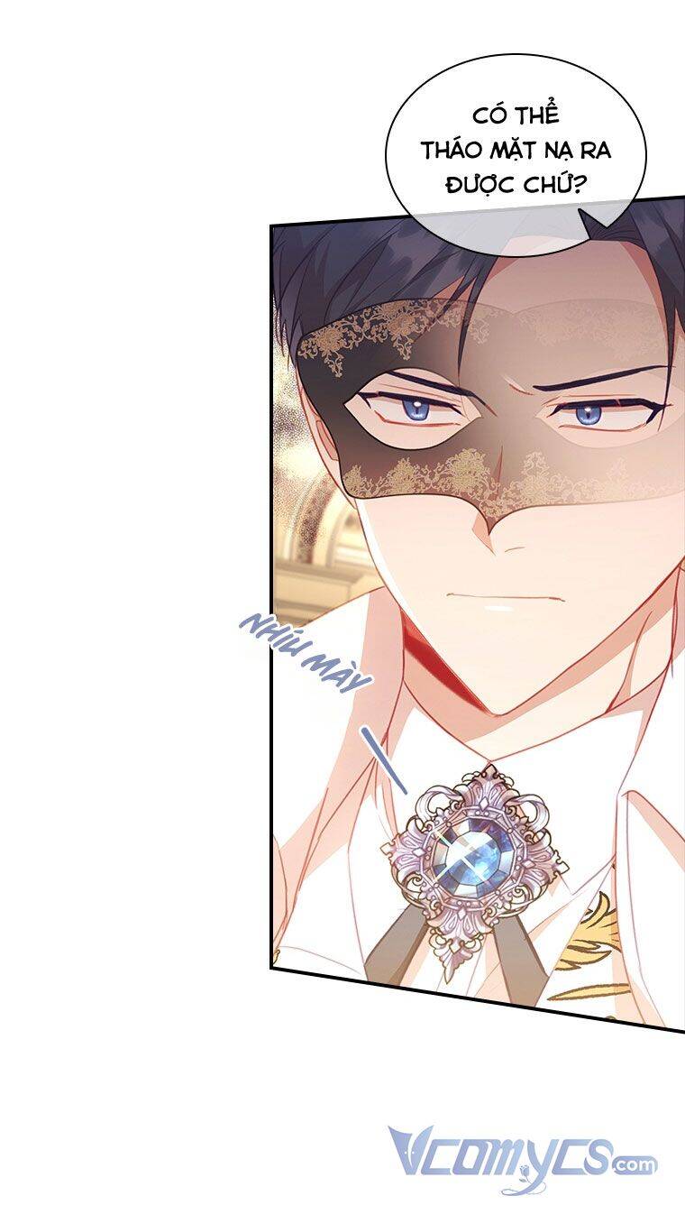 Công Chúa Bé Bỏng Chapter 100 - Trang 2