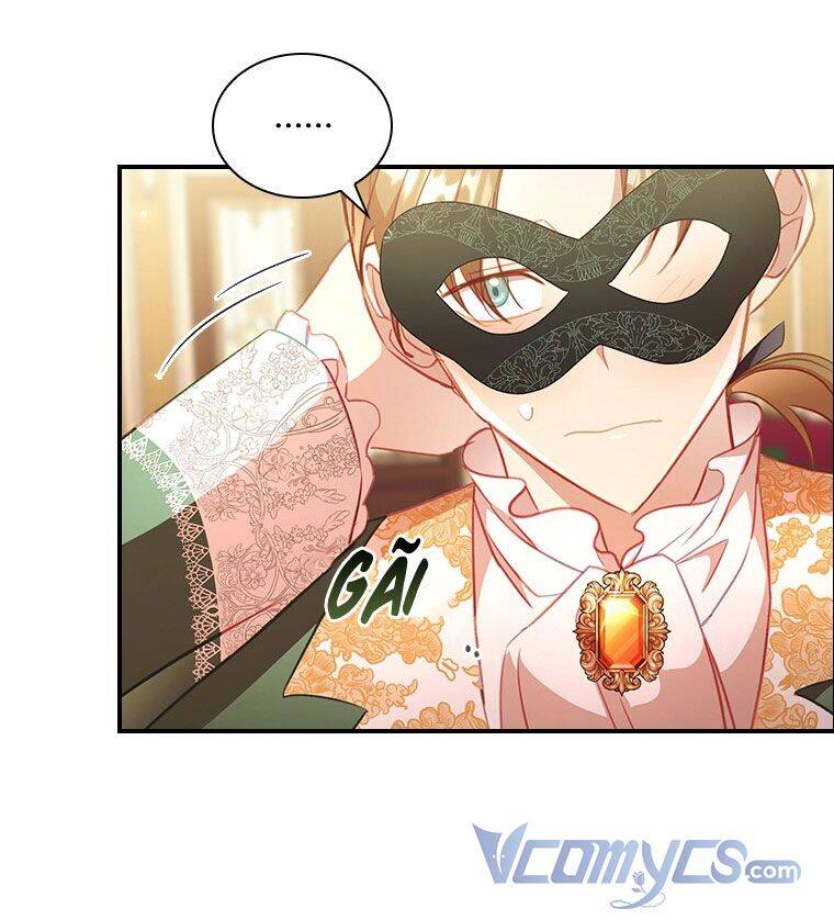 Công Chúa Bé Bỏng Chapter 100 - Trang 2