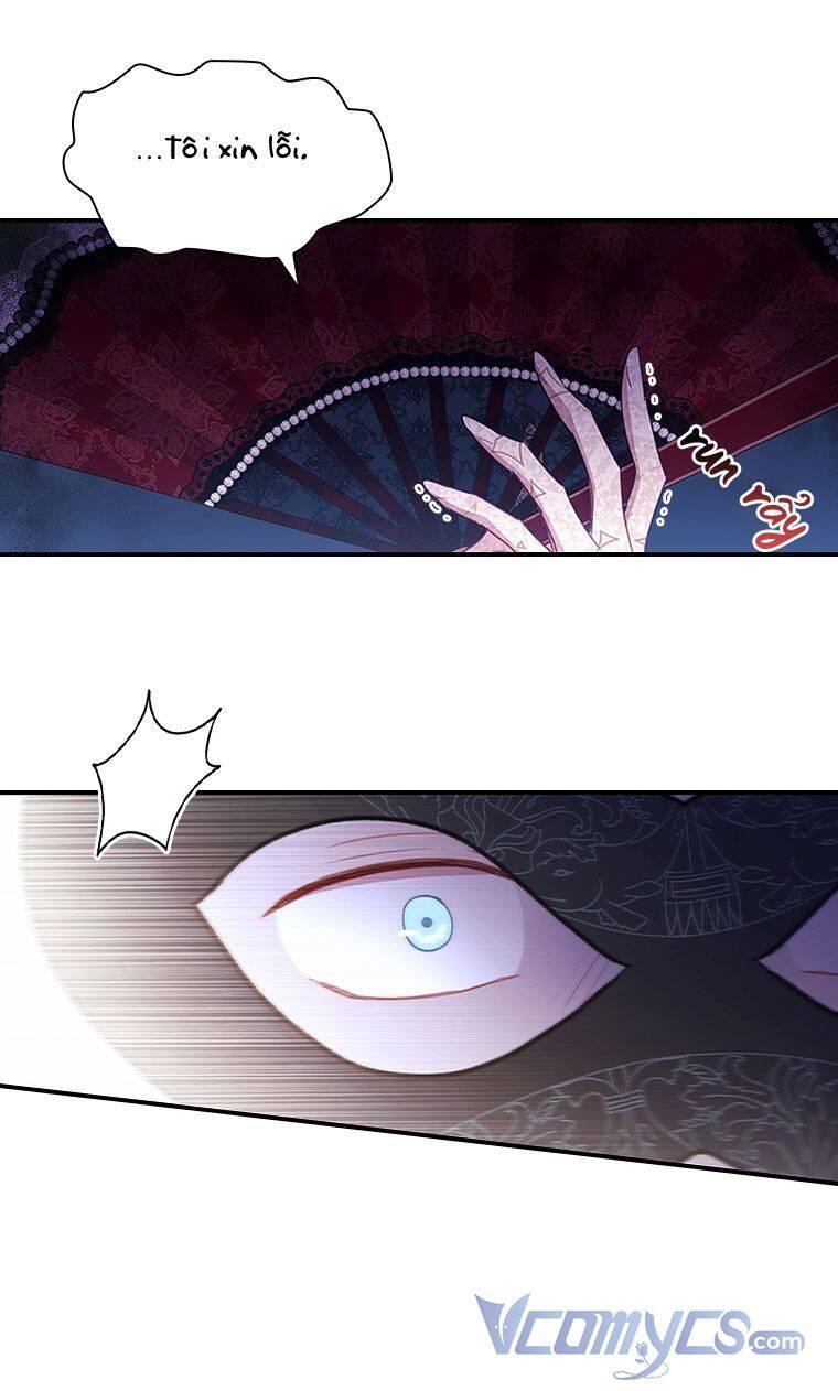 Công Chúa Bé Bỏng Chapter 100 - Trang 2