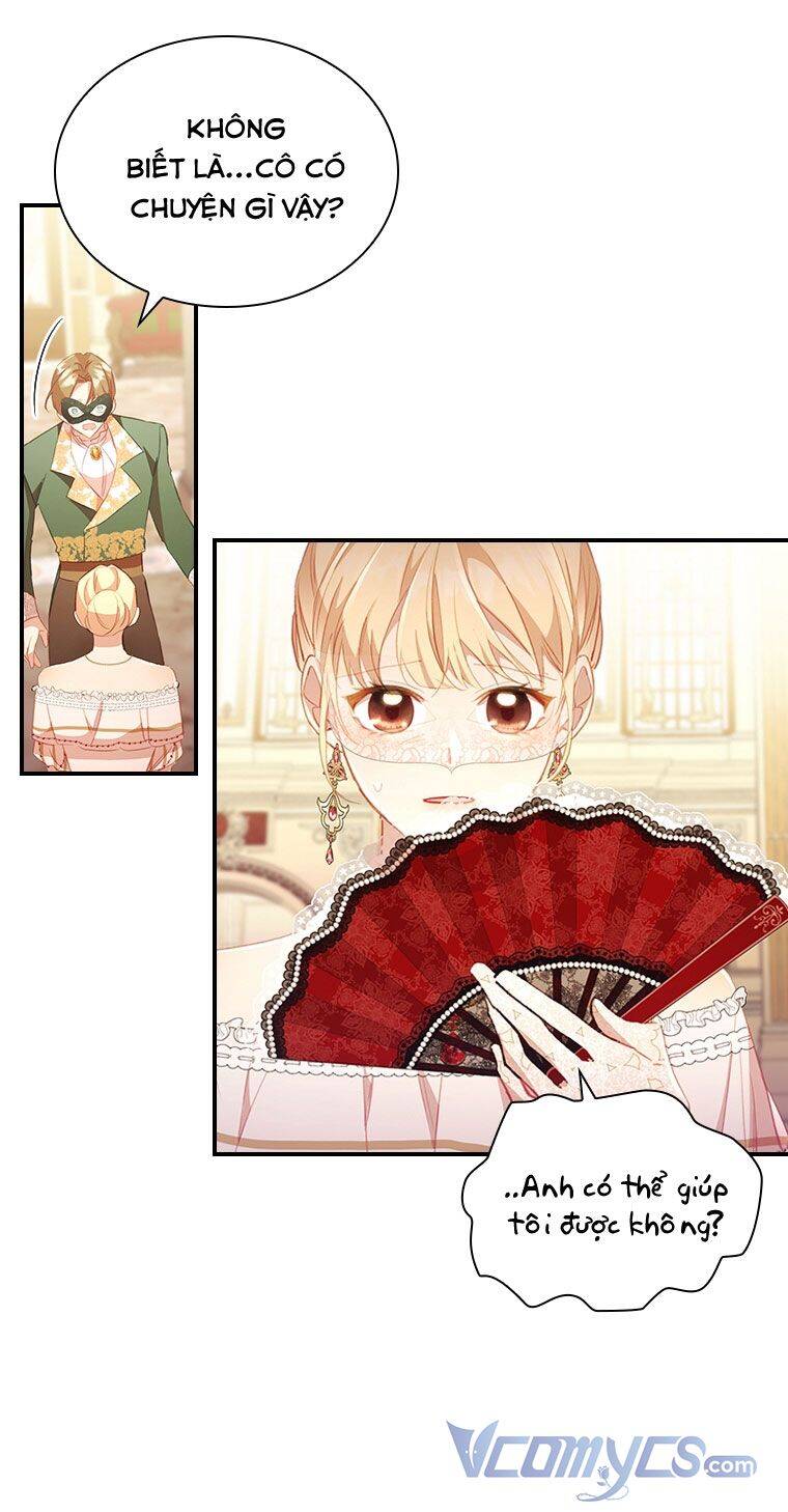 Công Chúa Bé Bỏng Chapter 100 - Trang 2