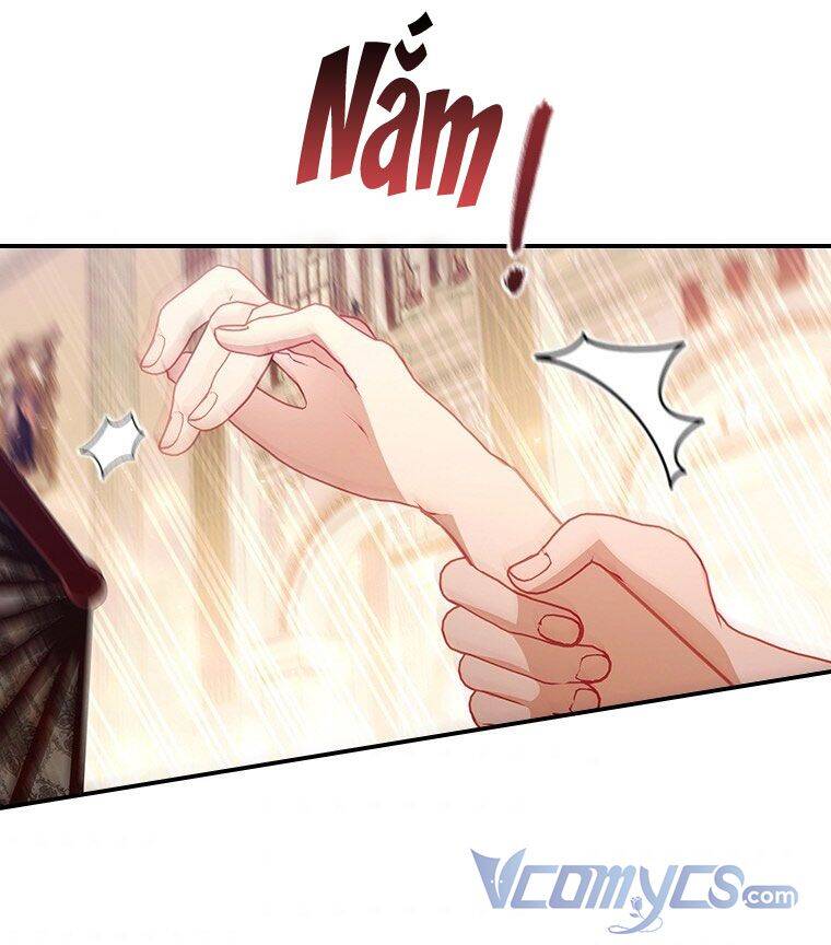 Công Chúa Bé Bỏng Chapter 100 - Trang 2