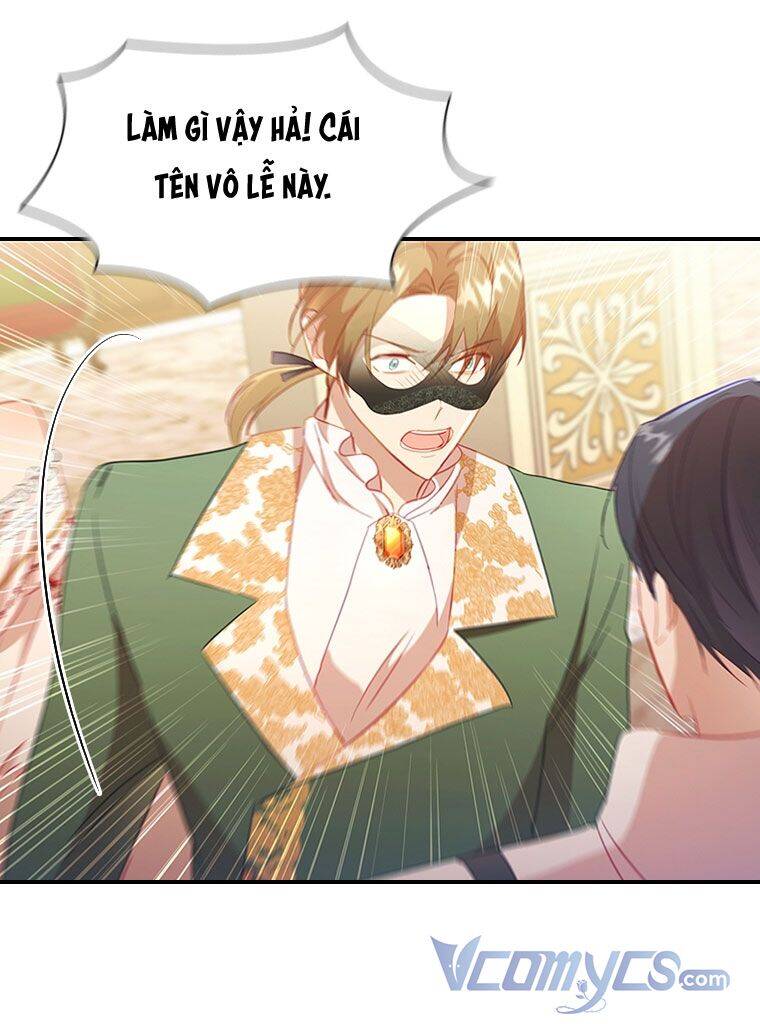 Công Chúa Bé Bỏng Chapter 100 - Trang 2