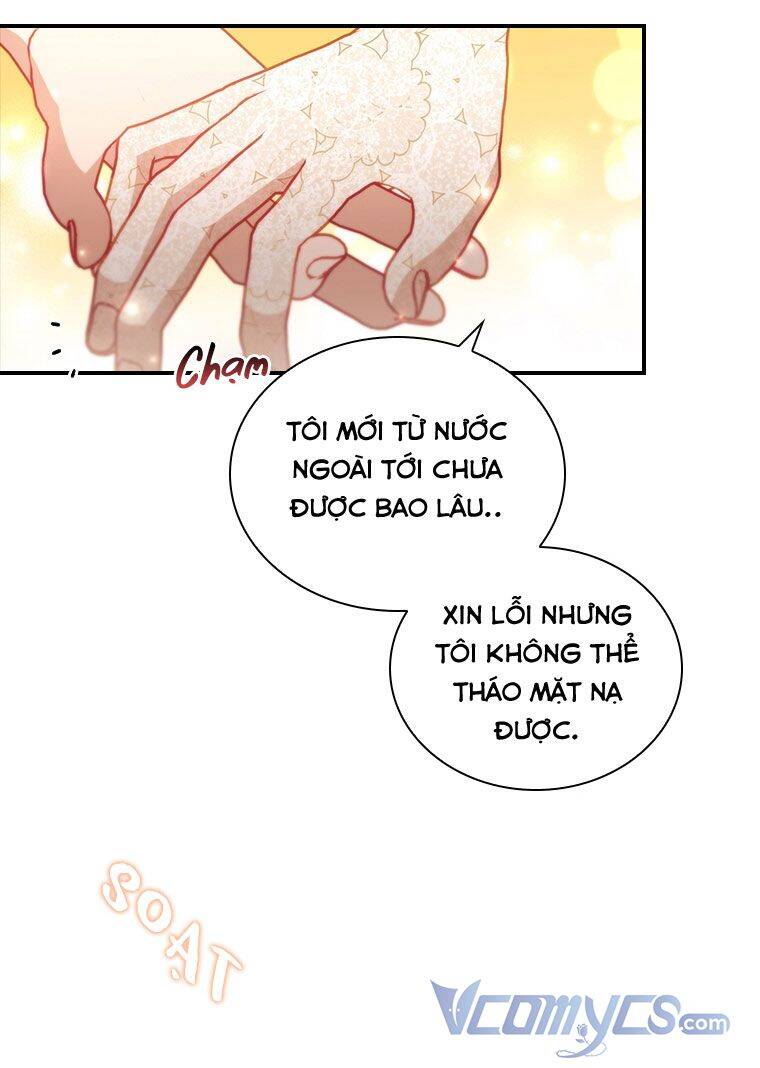Công Chúa Bé Bỏng Chapter 100 - Trang 2