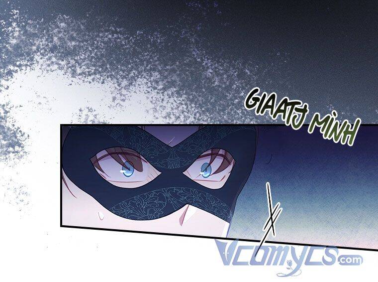 Công Chúa Bé Bỏng Chapter 100 - Trang 2