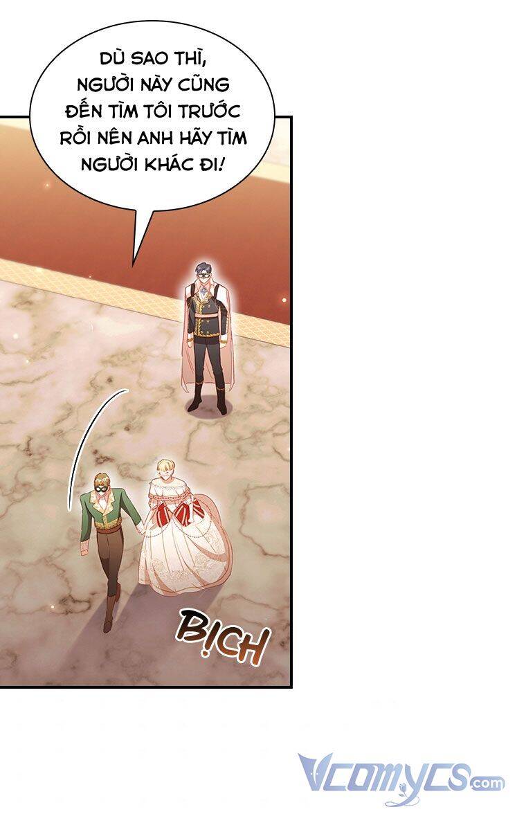 Công Chúa Bé Bỏng Chapter 100 - Trang 2