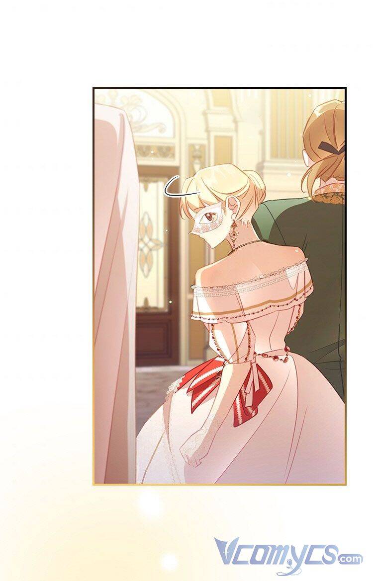 Công Chúa Bé Bỏng Chapter 100 - Trang 2