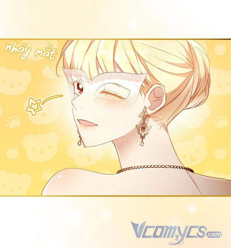 Công Chúa Bé Bỏng Chapter 100 - Trang 2