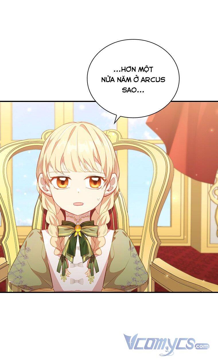 Công Chúa Bé Bỏng Chapter 94 - Trang 2