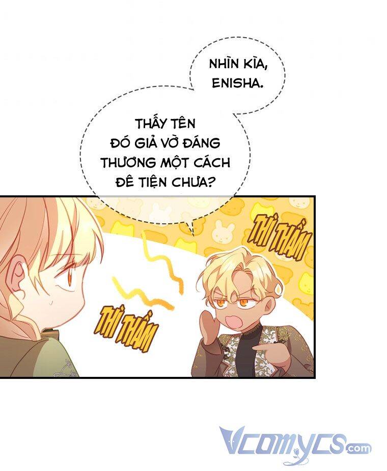 Công Chúa Bé Bỏng Chapter 94 - Trang 2