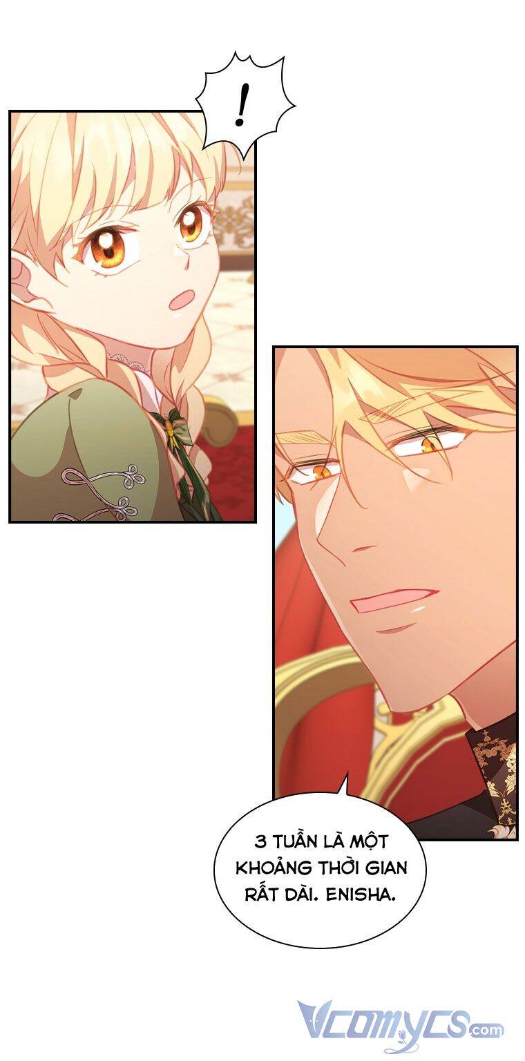 Công Chúa Bé Bỏng Chapter 94 - Trang 2