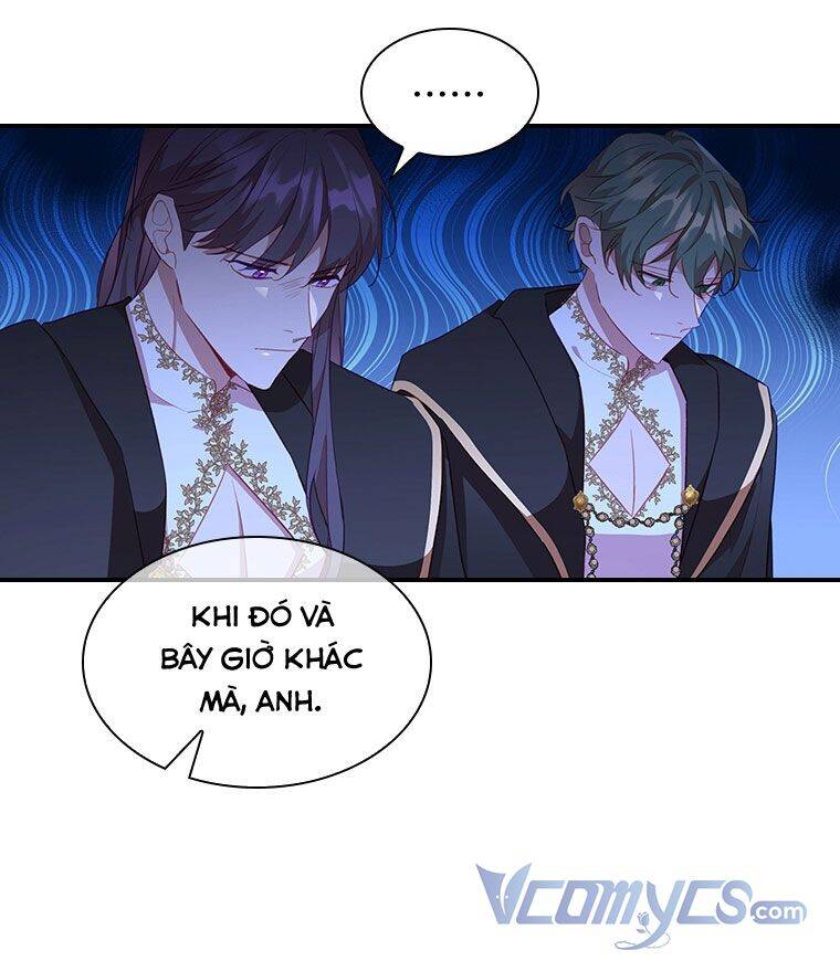 Công Chúa Bé Bỏng Chapter 94 - Trang 2