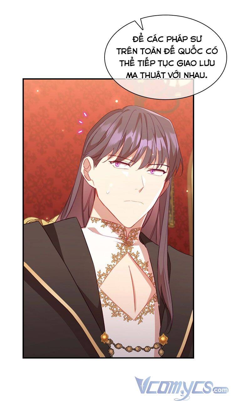 Công Chúa Bé Bỏng Chapter 94 - Trang 2