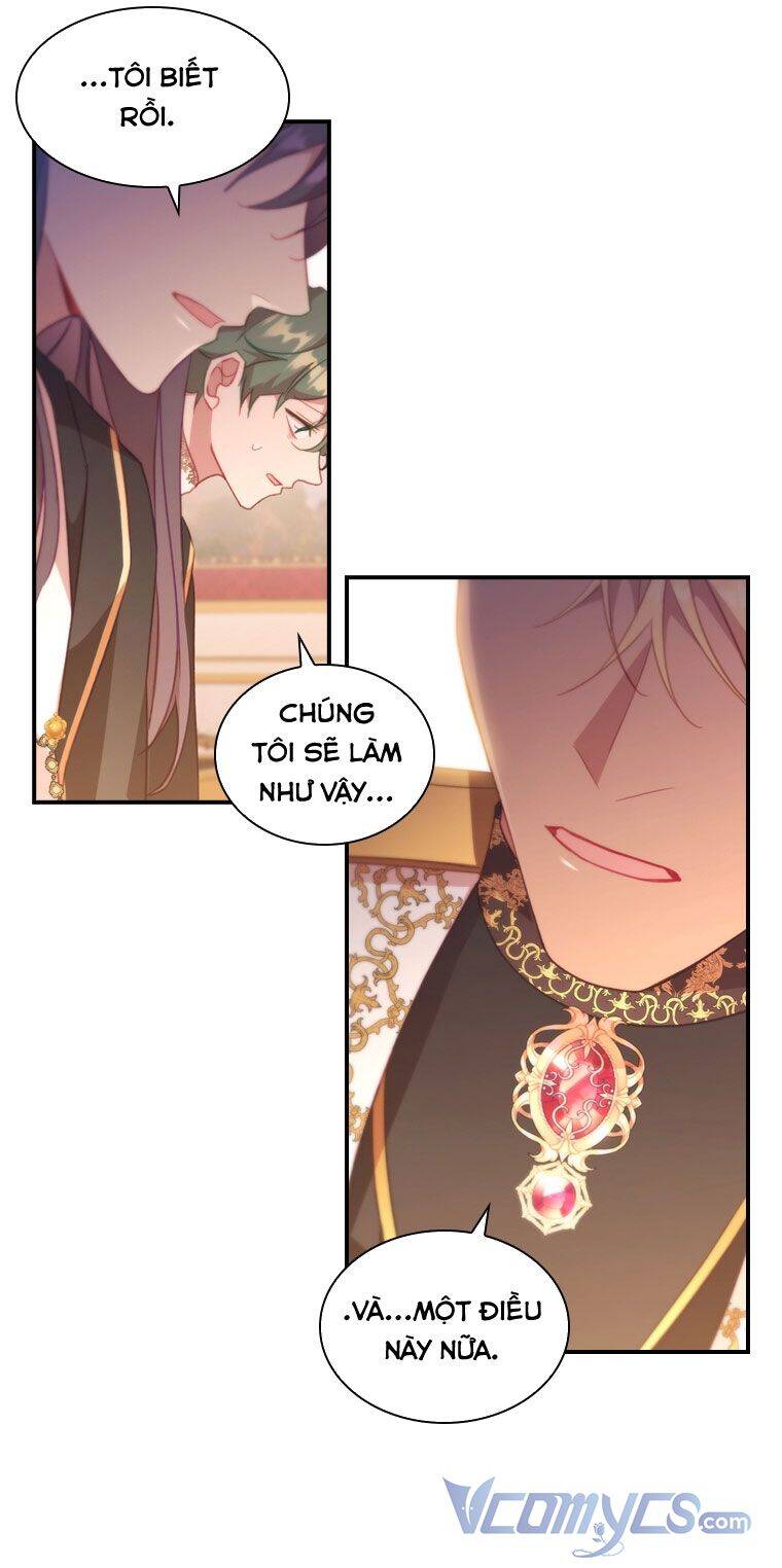 Công Chúa Bé Bỏng Chapter 94 - Trang 2