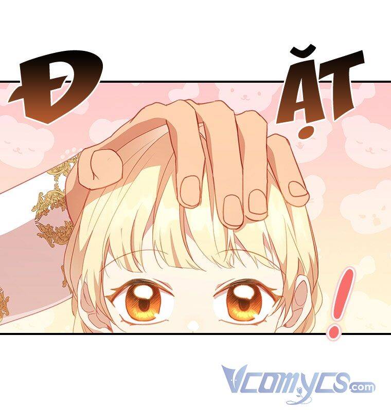 Công Chúa Bé Bỏng Chapter 94 - Trang 2