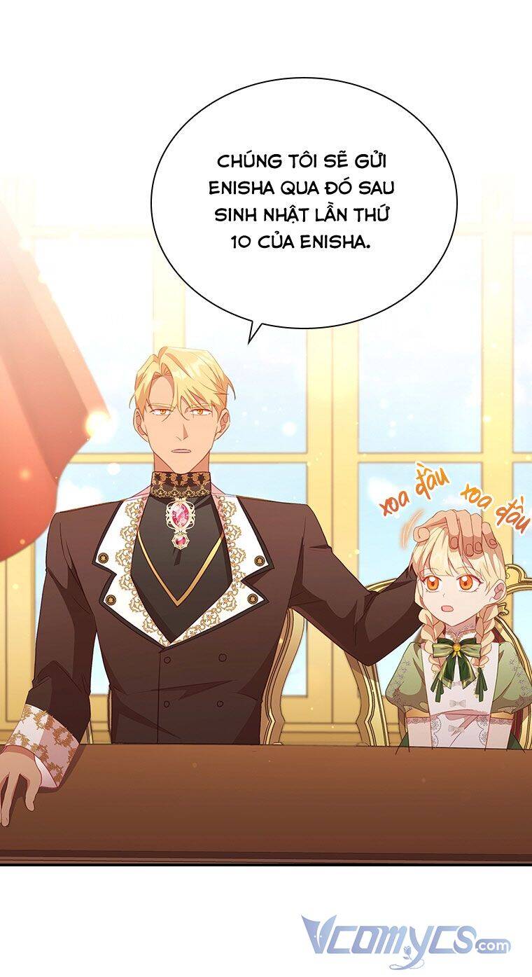 Công Chúa Bé Bỏng Chapter 94 - Trang 2