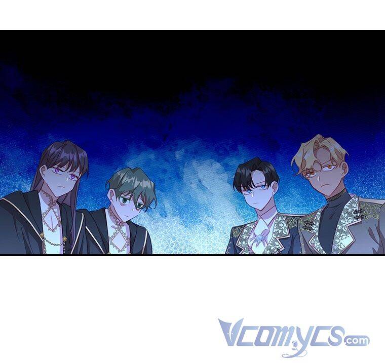 Công Chúa Bé Bỏng Chapter 94 - Trang 2