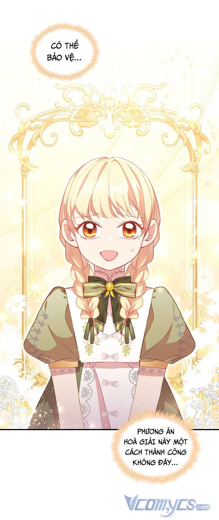 Công Chúa Bé Bỏng Chapter 94 - Trang 2