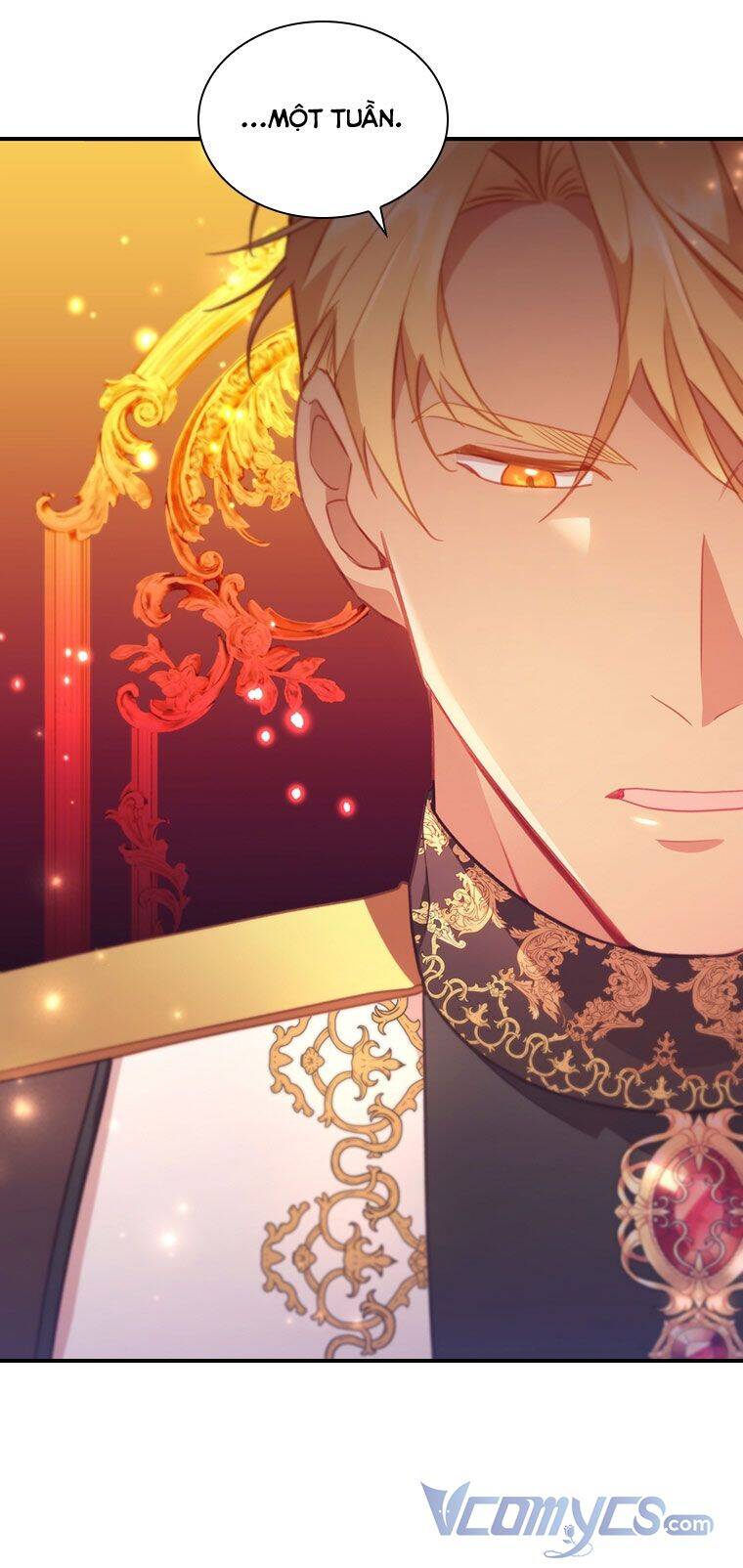 Công Chúa Bé Bỏng Chapter 94 - Trang 2