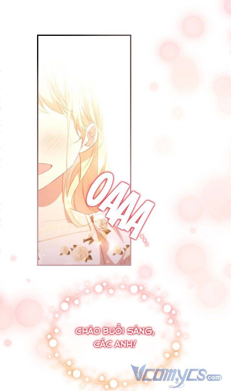 Công Chúa Bé Bỏng Chapter 94 - Trang 2