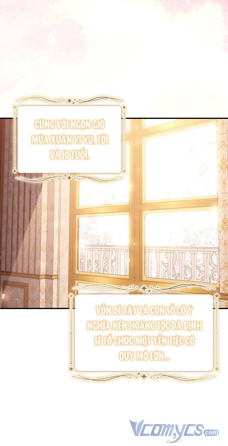 Công Chúa Bé Bỏng Chapter 94 - Trang 2