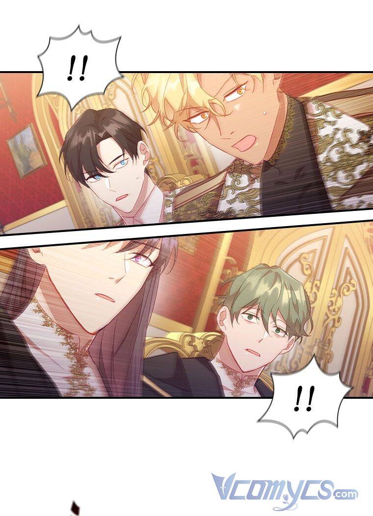 Công Chúa Bé Bỏng Chapter 94 - Trang 2