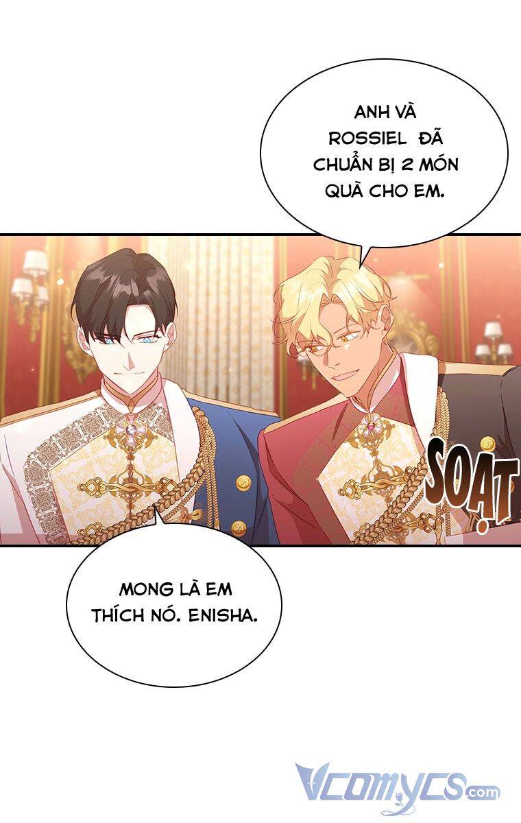 Công Chúa Bé Bỏng Chapter 94 - Trang 2