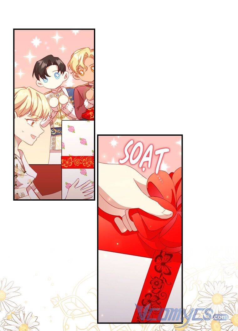 Công Chúa Bé Bỏng Chapter 94 - Trang 2