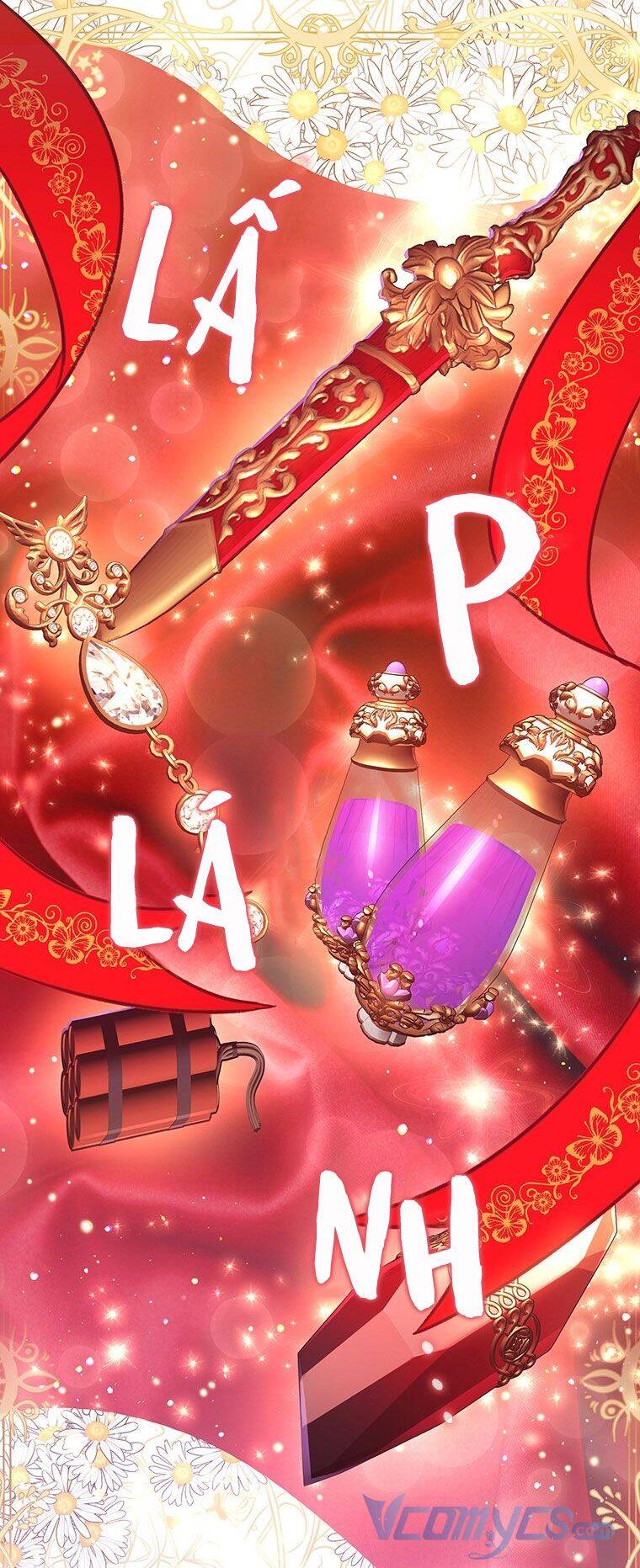 Công Chúa Bé Bỏng Chapter 94 - Trang 2