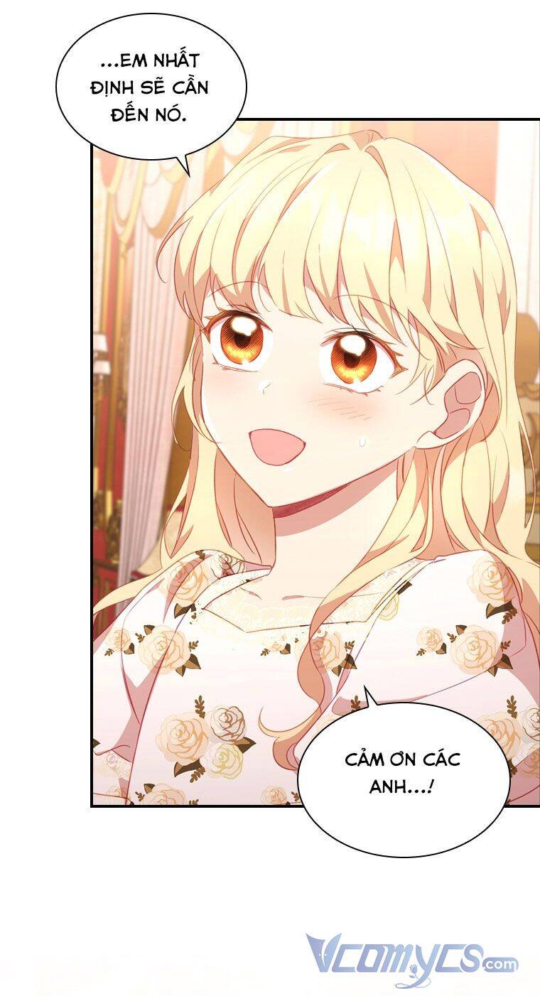 Công Chúa Bé Bỏng Chapter 94 - Trang 2