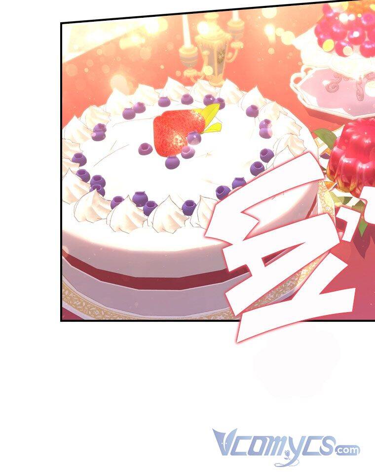 Công Chúa Bé Bỏng Chapter 94 - Trang 2