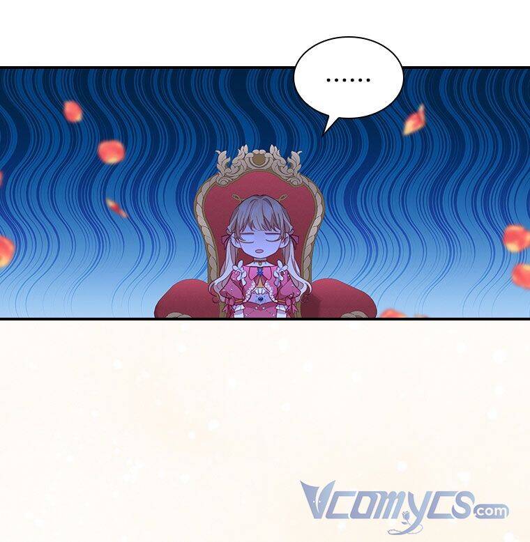 Công Chúa Bé Bỏng Chapter 94 - Trang 2