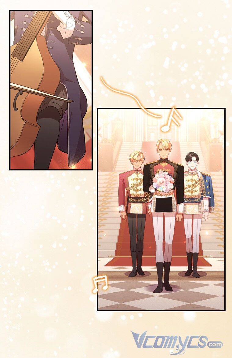 Công Chúa Bé Bỏng Chapter 94 - Trang 2