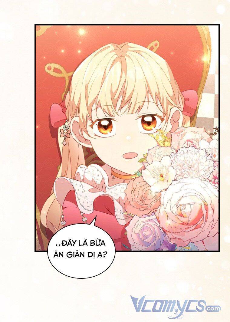 Công Chúa Bé Bỏng Chapter 94 - Trang 2